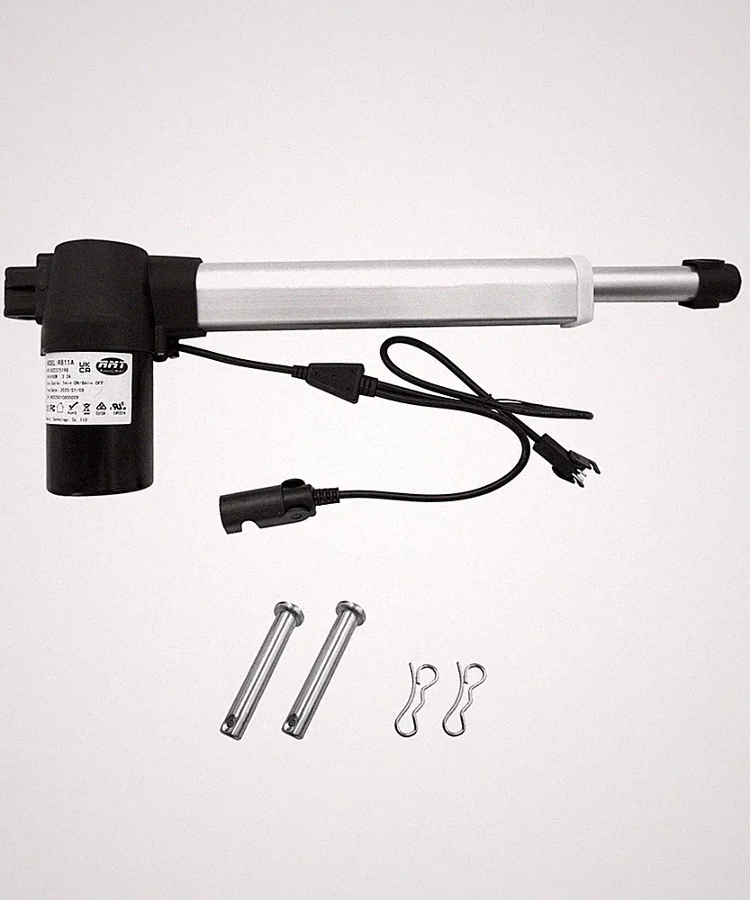 Power Recliner Chair Motor and Actuator Replacement Model R811A32375198 for S...