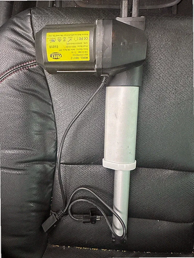RMT Motor R8112/R811242375198 Power Recliner Couch Lift Chairs Linear Actuator
