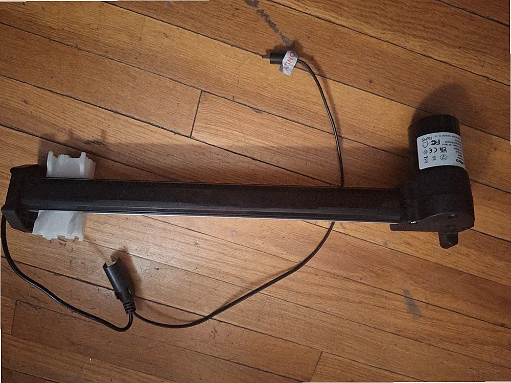 Upspring HK5002-12134333N03 Electric Recliner Sofa Chair Motor Actuator Power